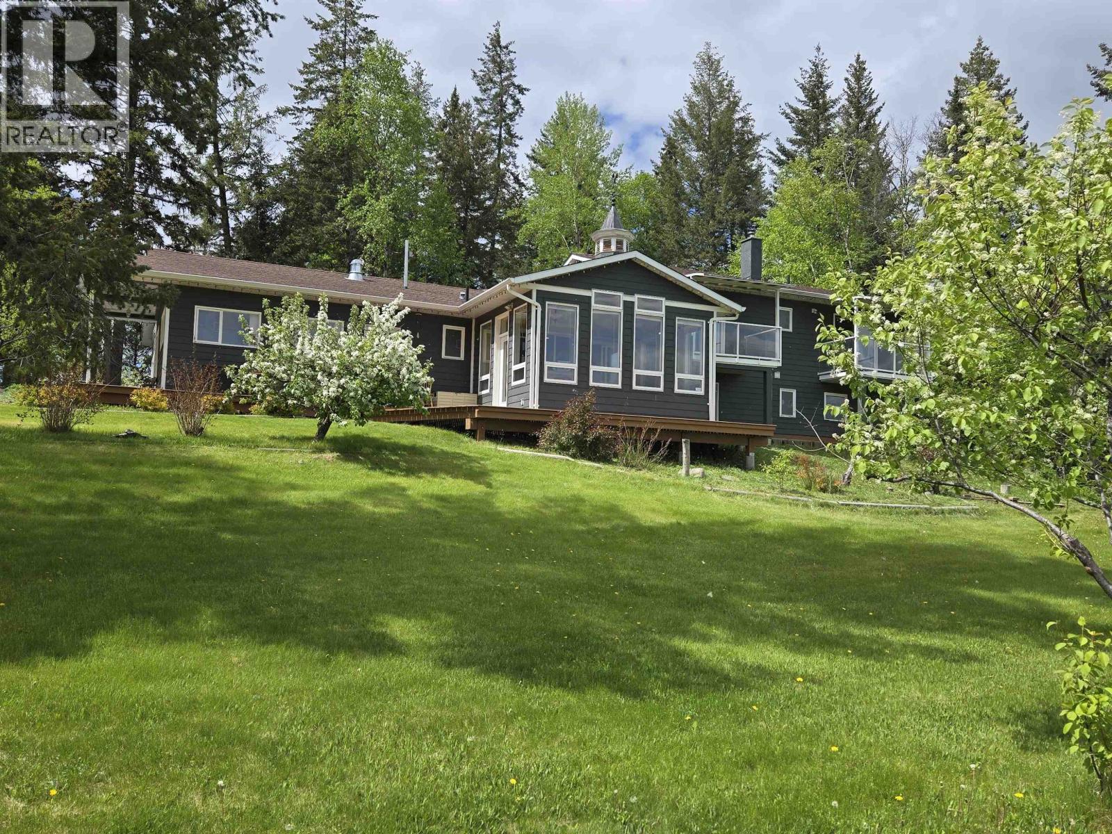 2211 E SALES ROAD, Quesnel