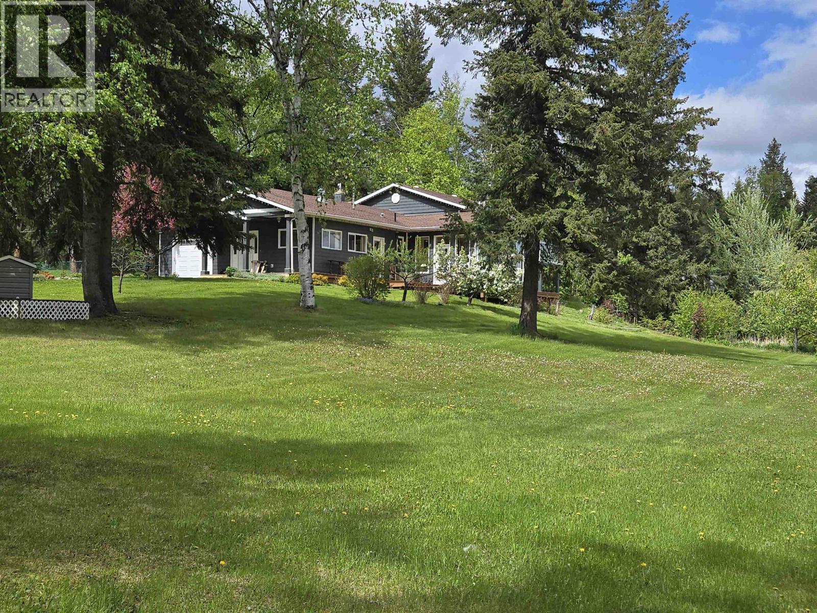 2211 E SALES ROAD, Quesnel