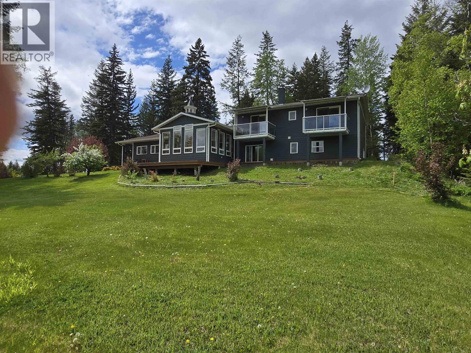 2211 E SALES ROAD, Quesnel