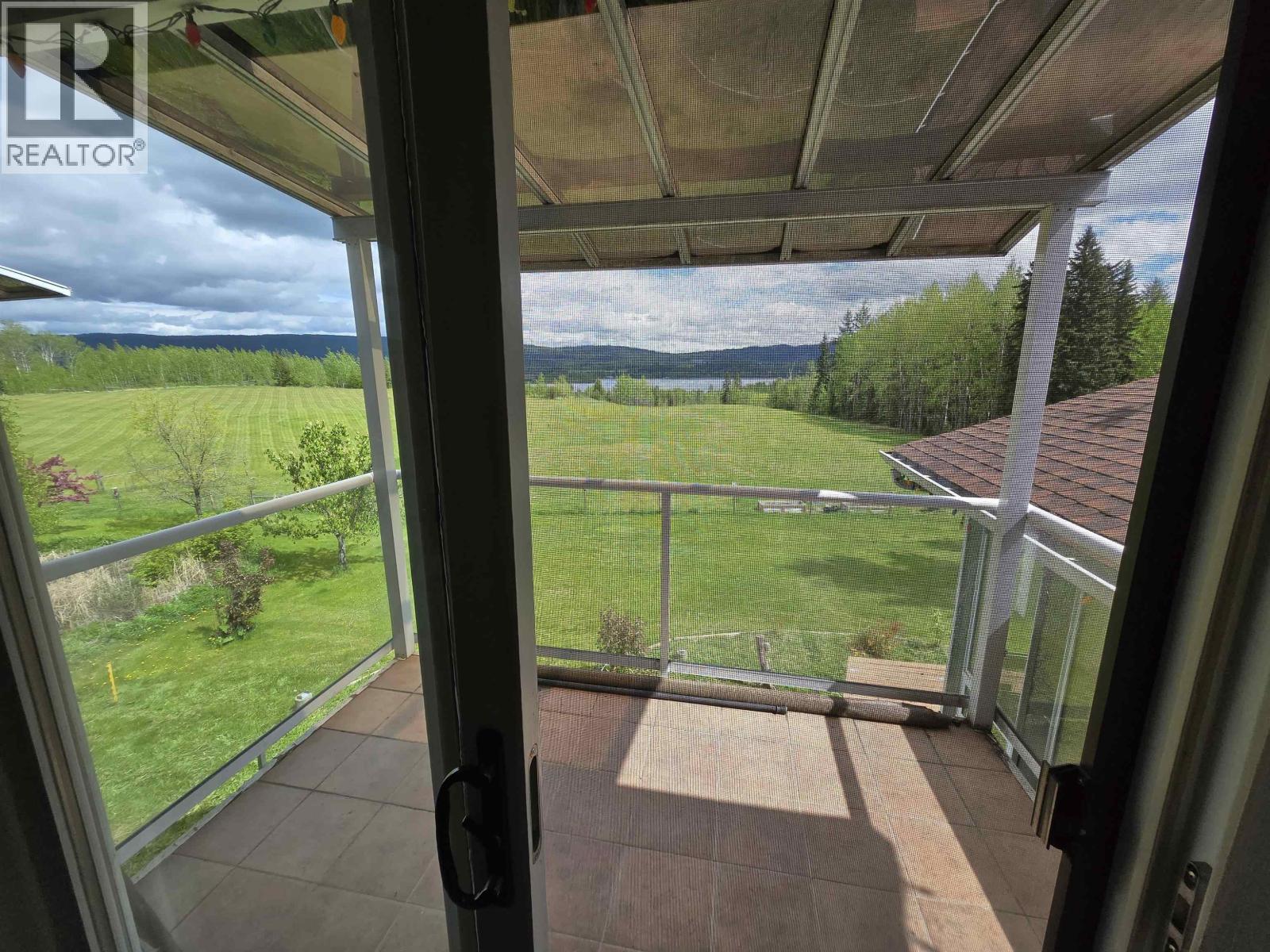 2211 E SALES ROAD, Quesnel