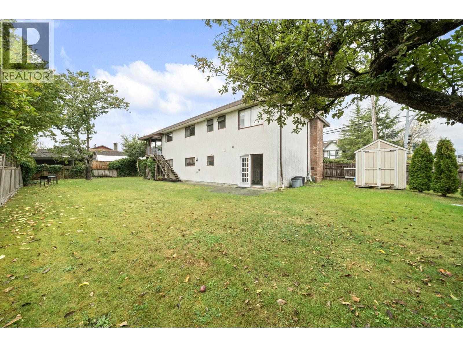 9920 FRANCIS ROAD, Richmond