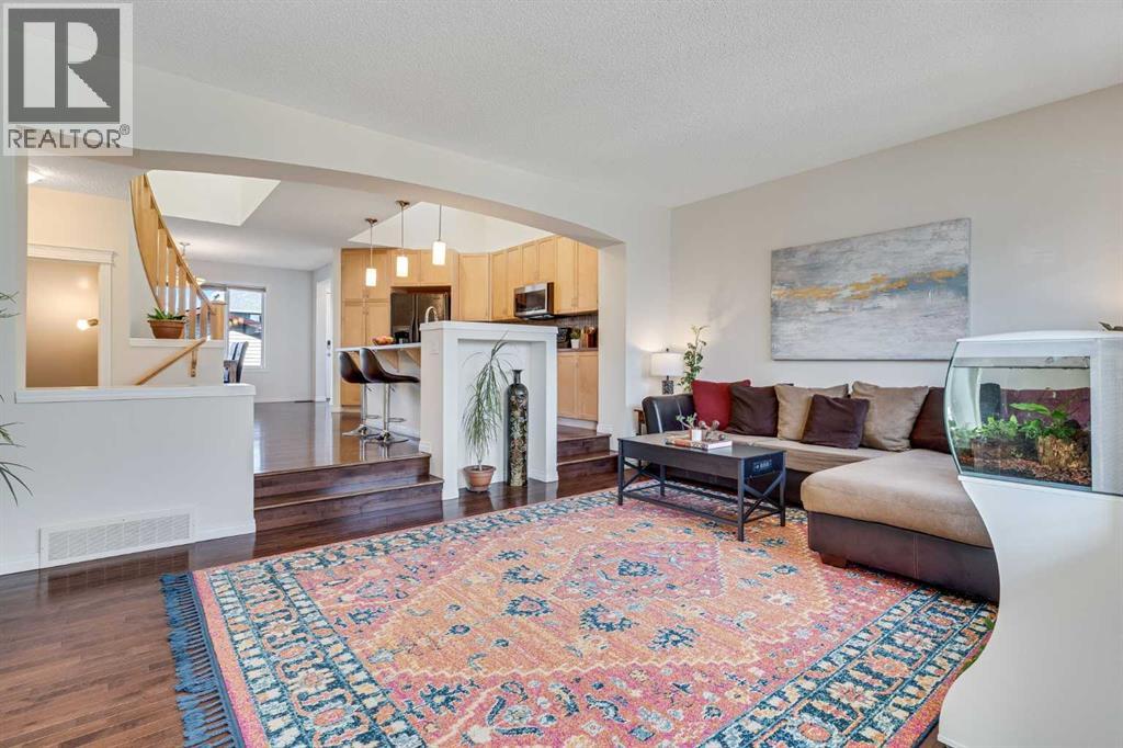 2066 New Brighton Gardens SE, Calgary, Alberta