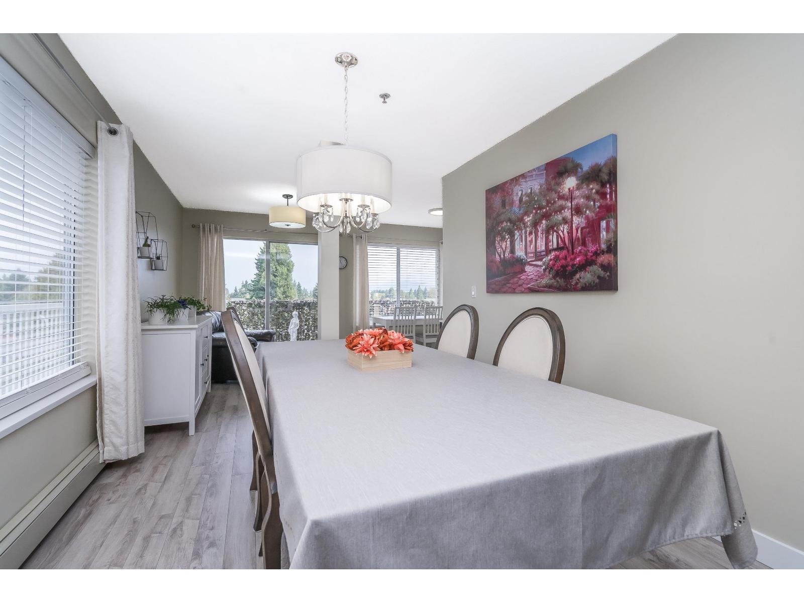 307 33535 KING ROAD, Abbotsford