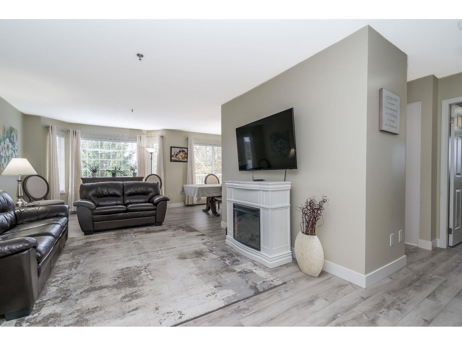 307 33535 KING ROAD, Abbotsford