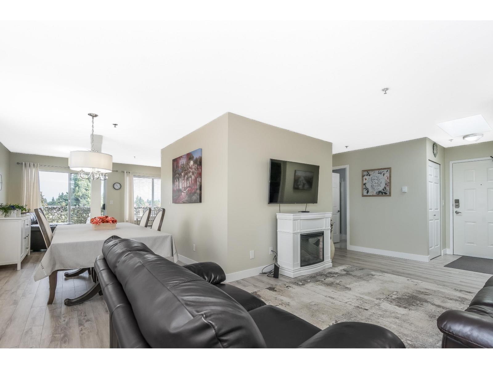 307 33535 KING ROAD, Abbotsford