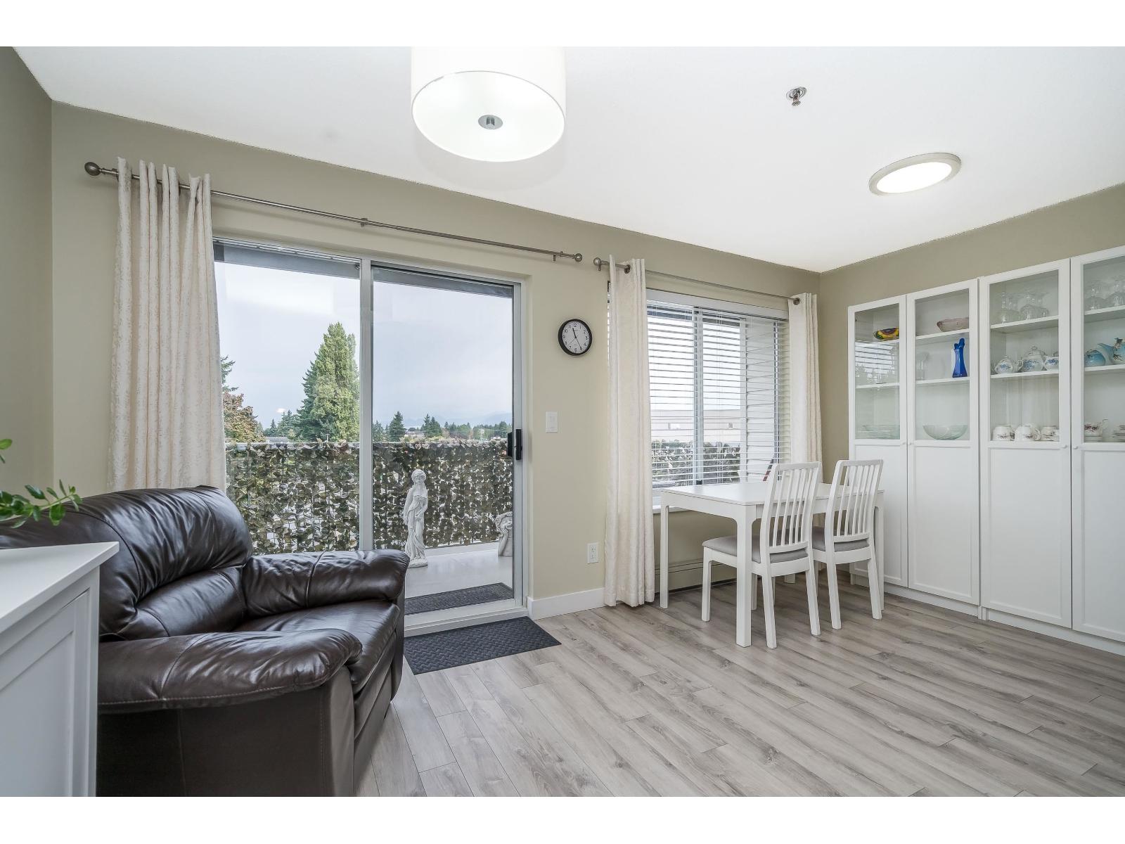 307 33535 KING ROAD, Abbotsford