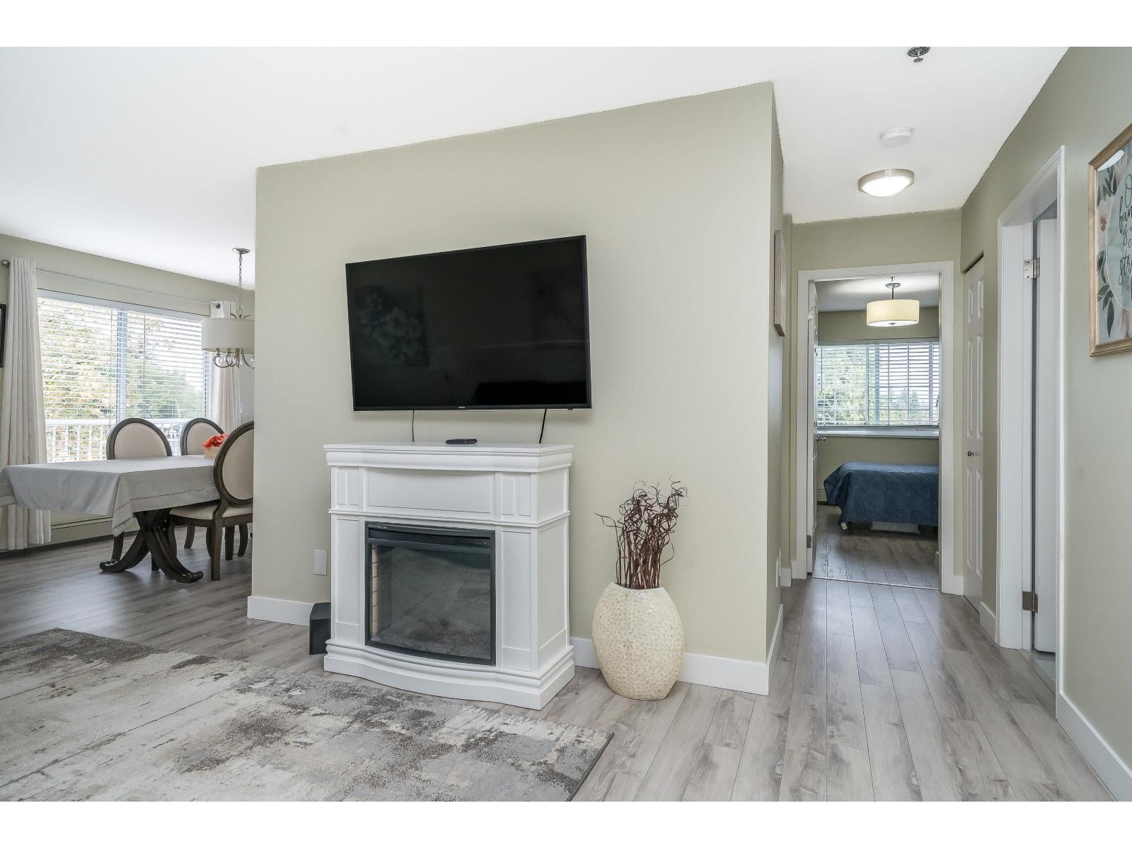 307 33535 KING ROAD, Abbotsford