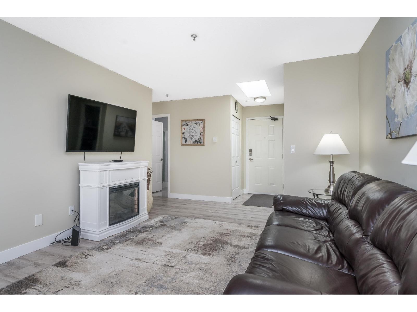 307 33535 KING ROAD, Abbotsford