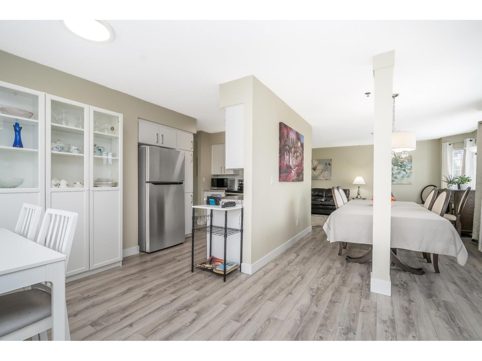 307 33535 KING ROAD, Abbotsford