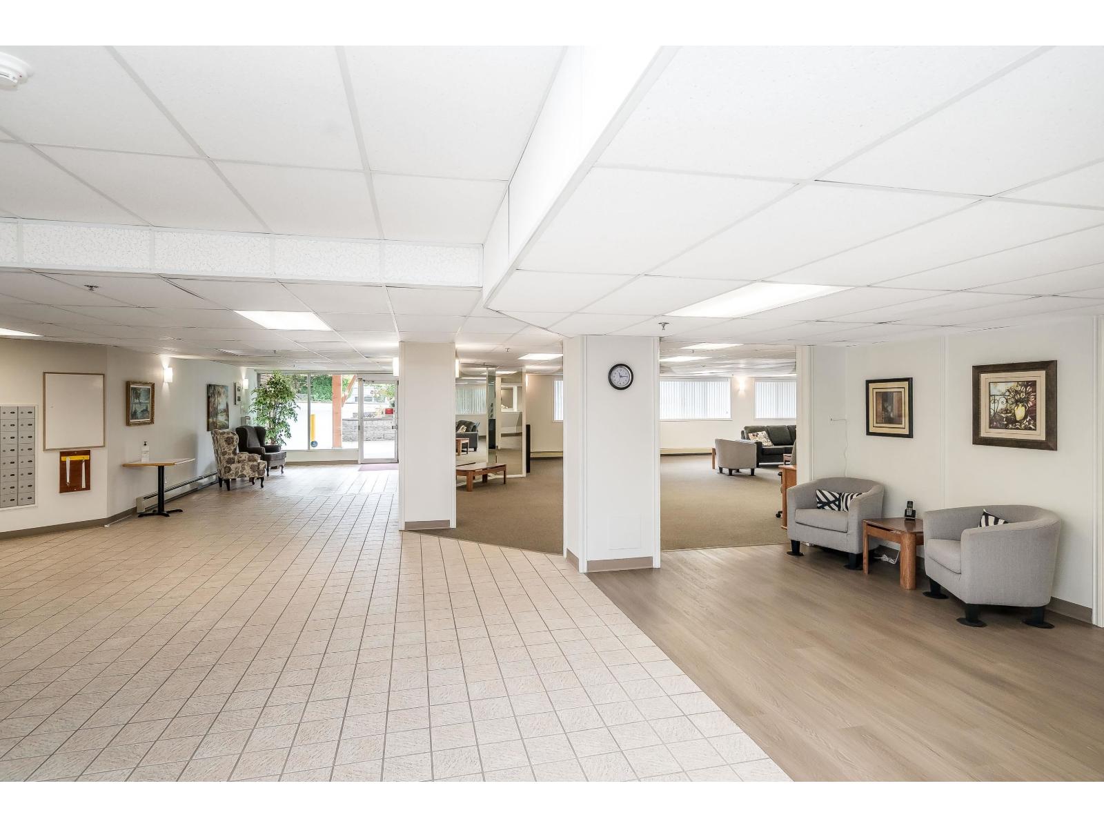 307 33535 KING ROAD, Abbotsford