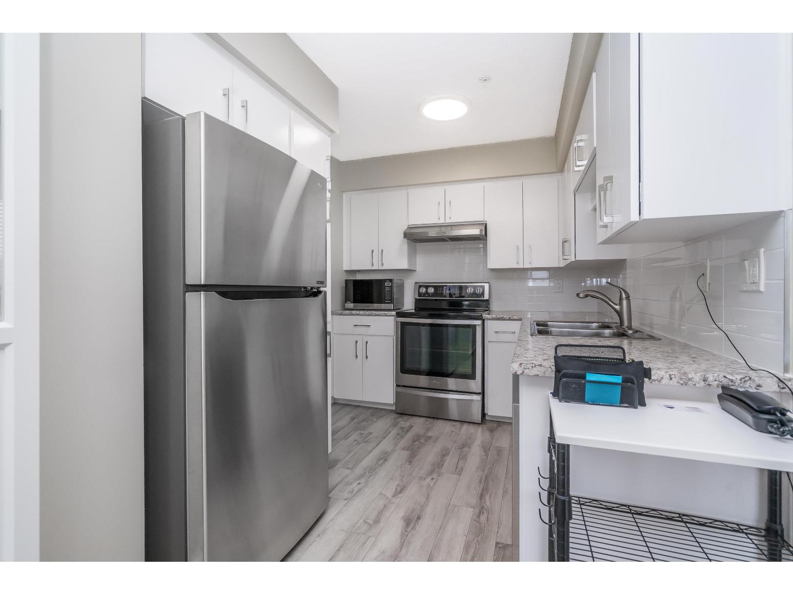 307 33535 KING ROAD, Abbotsford