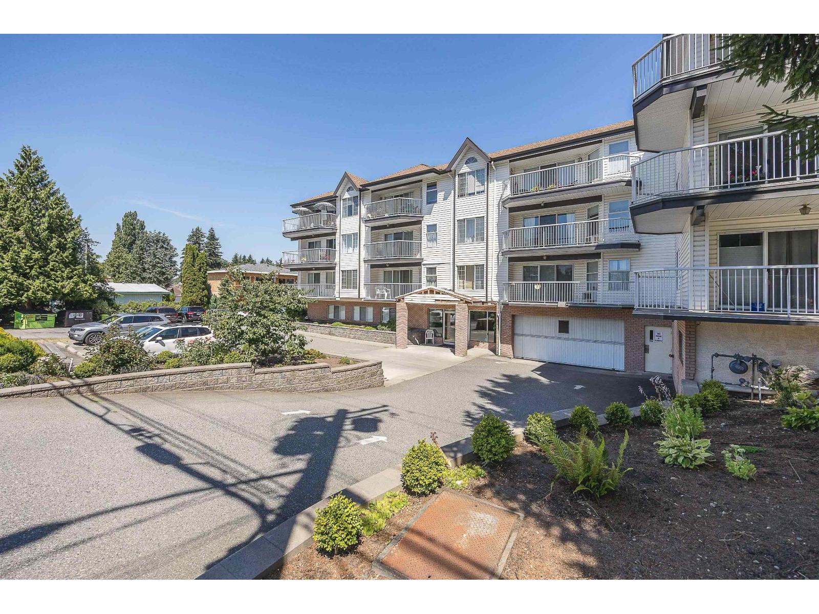307 33535 KING ROAD, Abbotsford