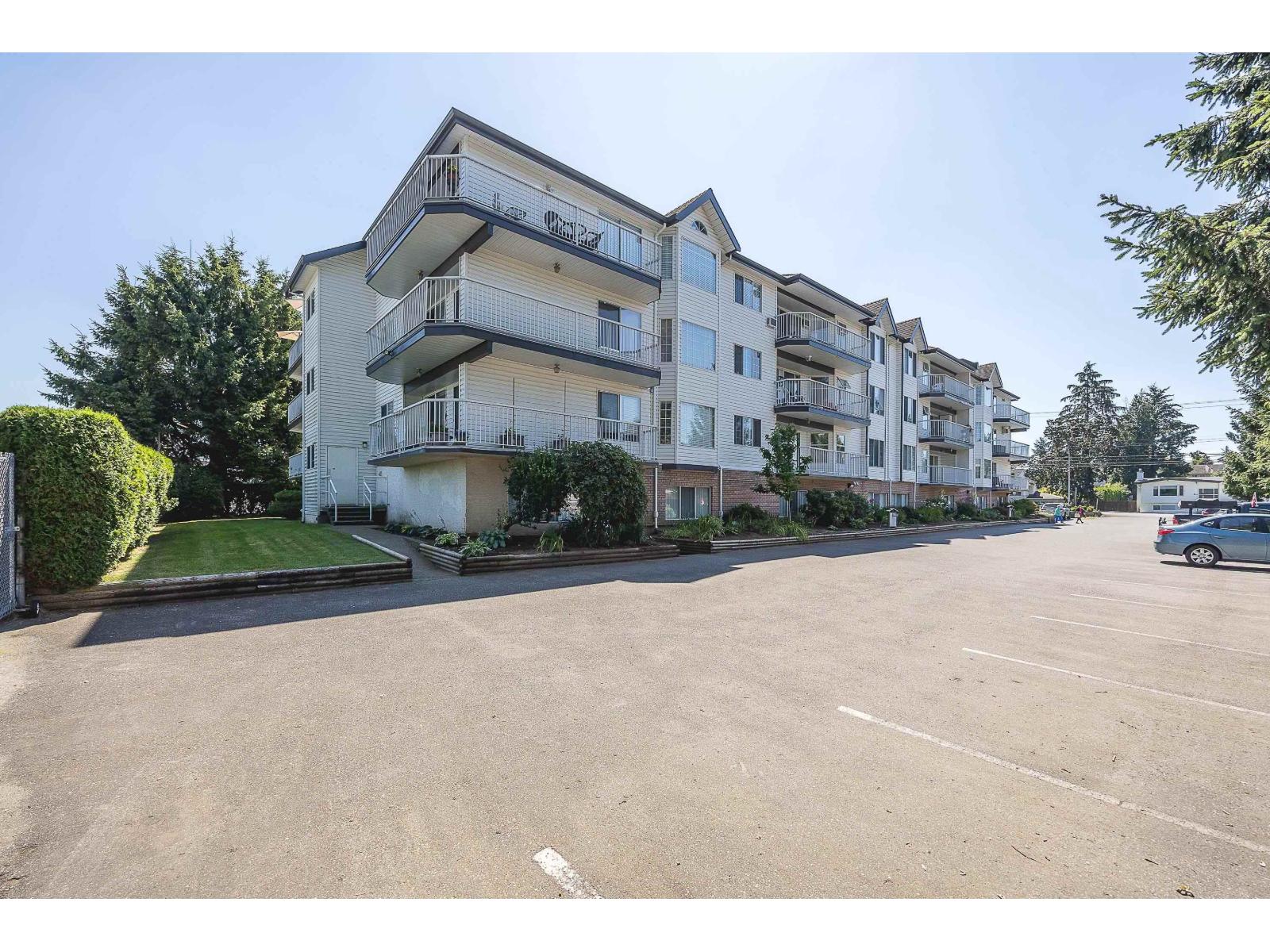 307 33535 KING ROAD, Abbotsford