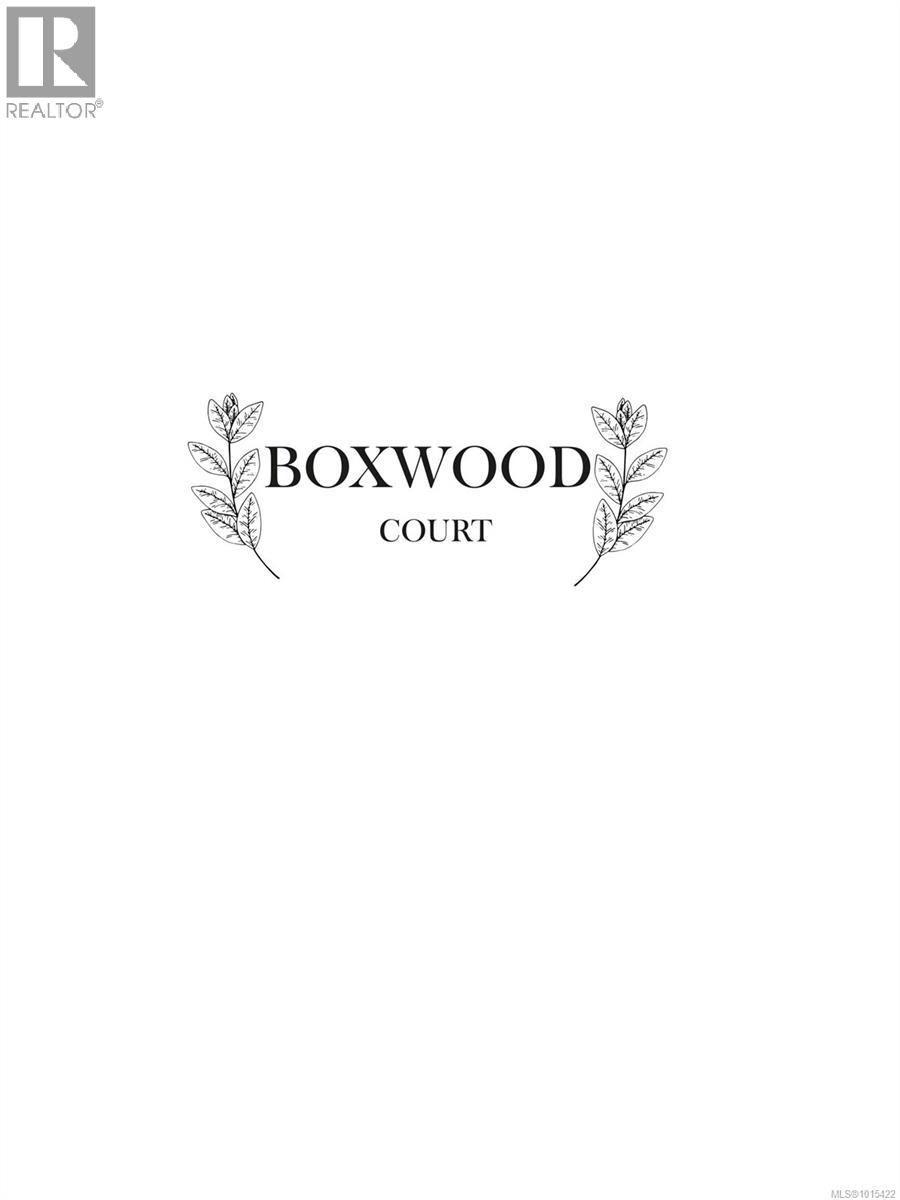  2131 Boxwood Court, Sooke