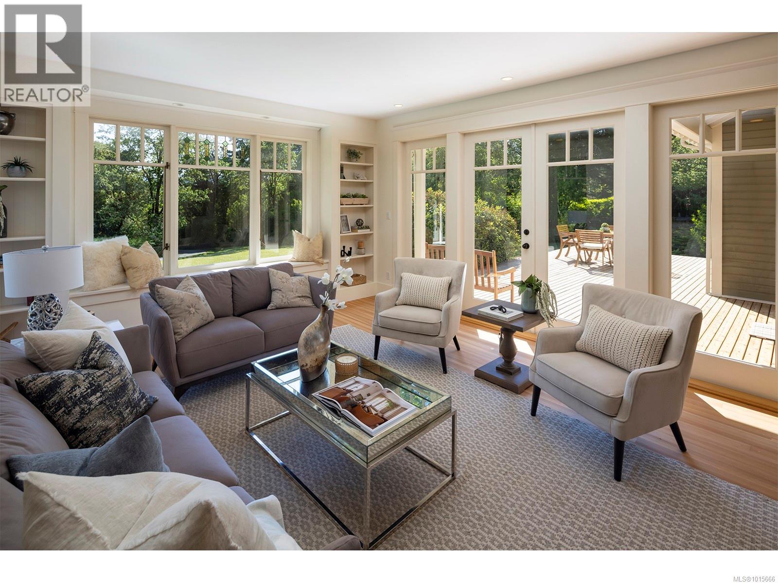 906 Mt. Newton Cross Rd, Central Saanich