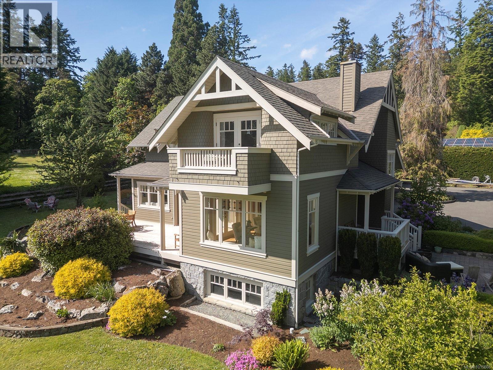 906 Mt. Newton Cross Rd, Central Saanich