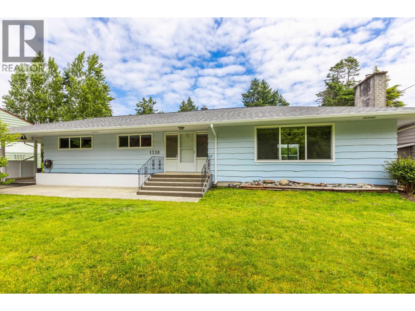 1320 FARRELL Avenue, Delta