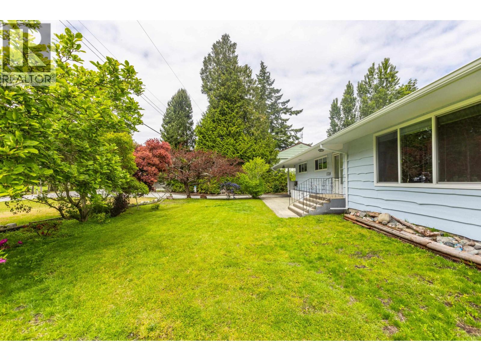 1320 FARRELL Avenue, Delta