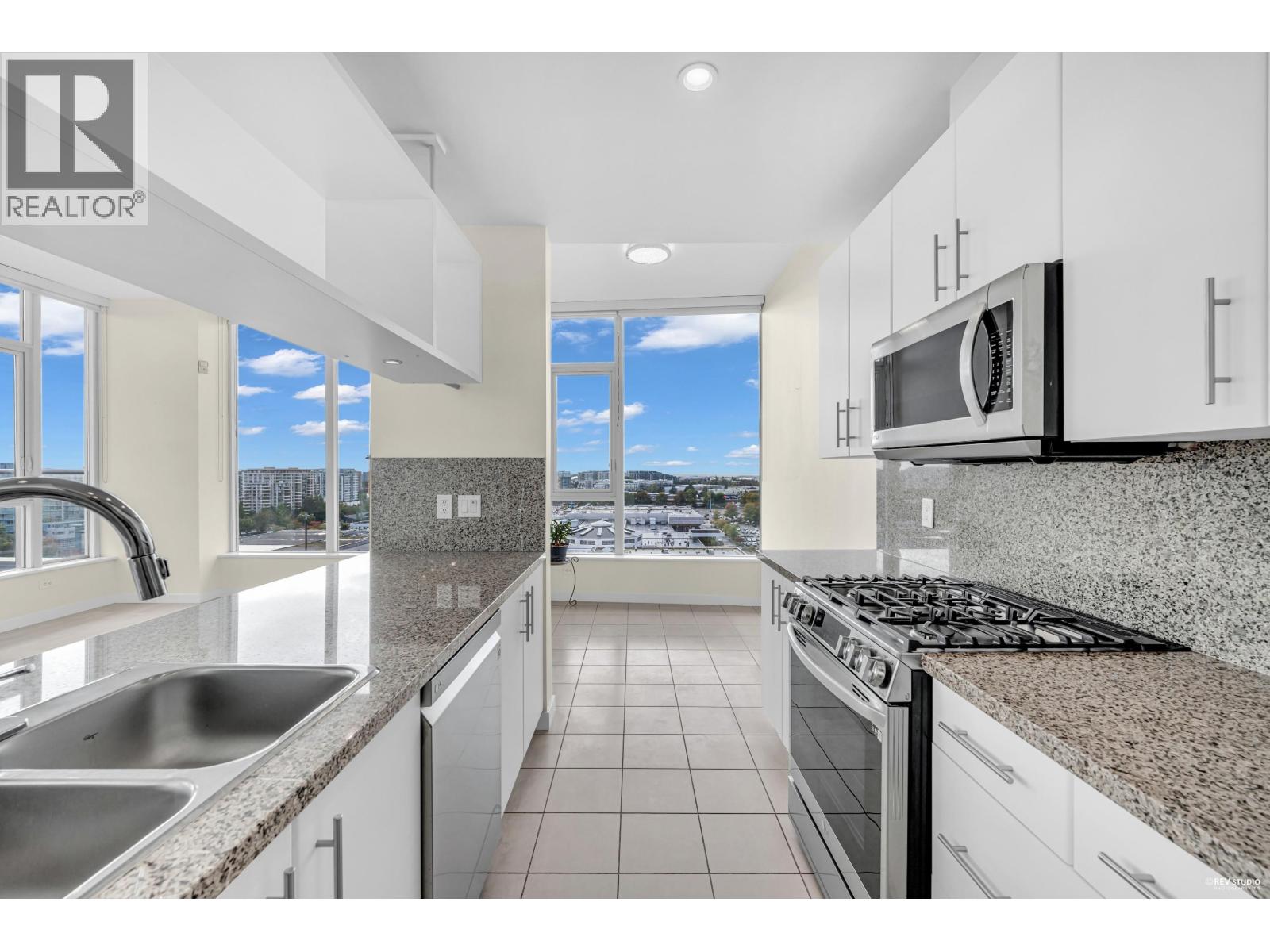#1905-5088 KWANTLEN Street, Richmond