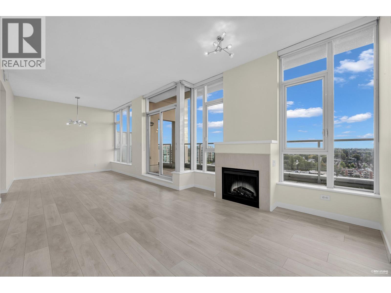 #1905-5088 KWANTLEN Street, Richmond