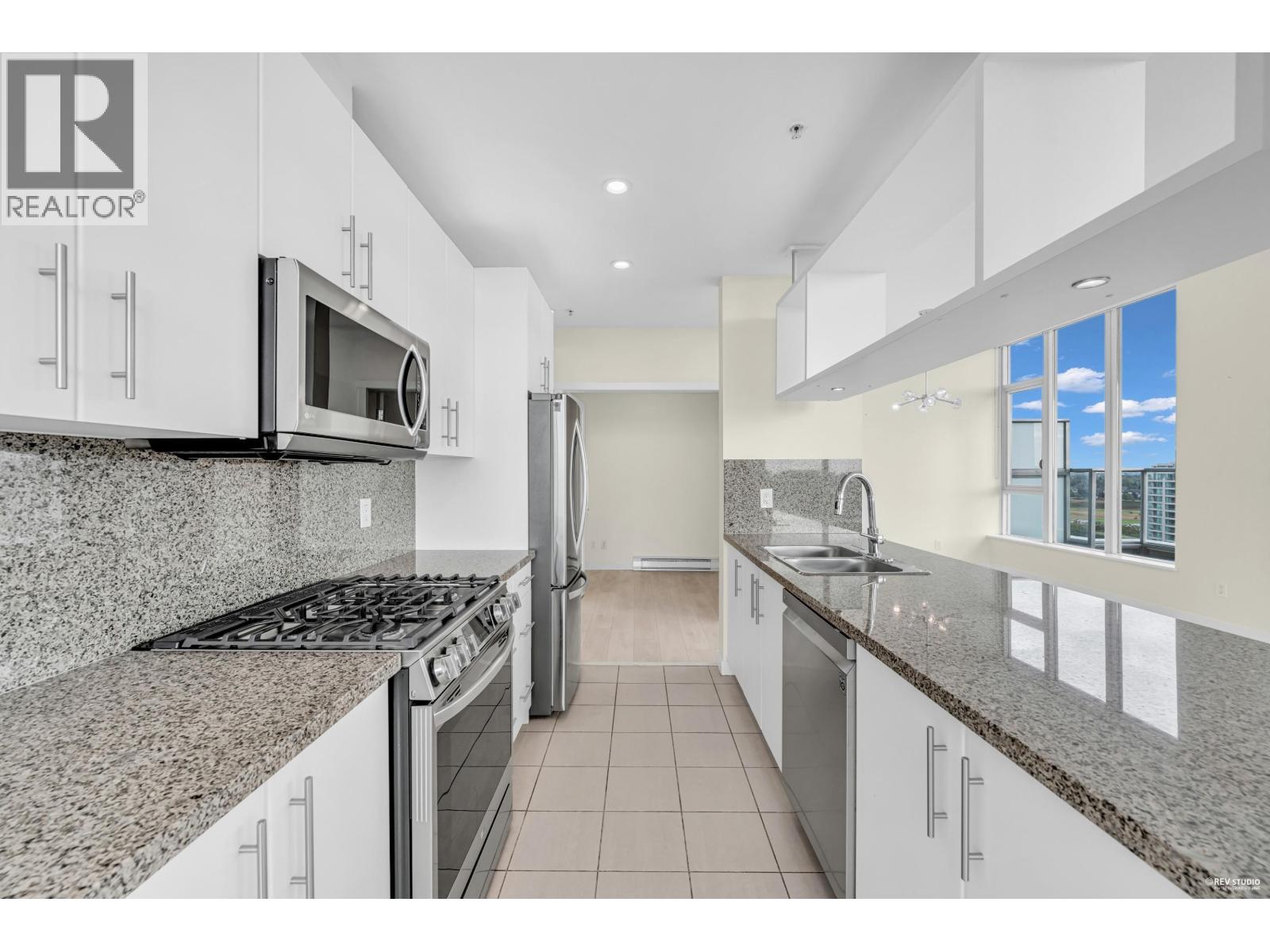 #1905-5088 KWANTLEN Street, Richmond