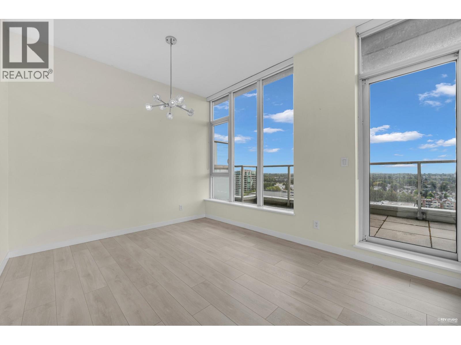 #1905-5088 KWANTLEN Street, Richmond