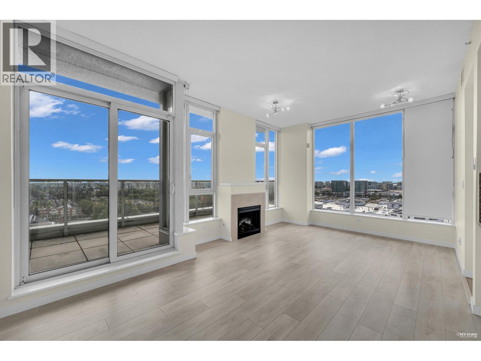 #1905-5088 KWANTLEN Street, Richmond