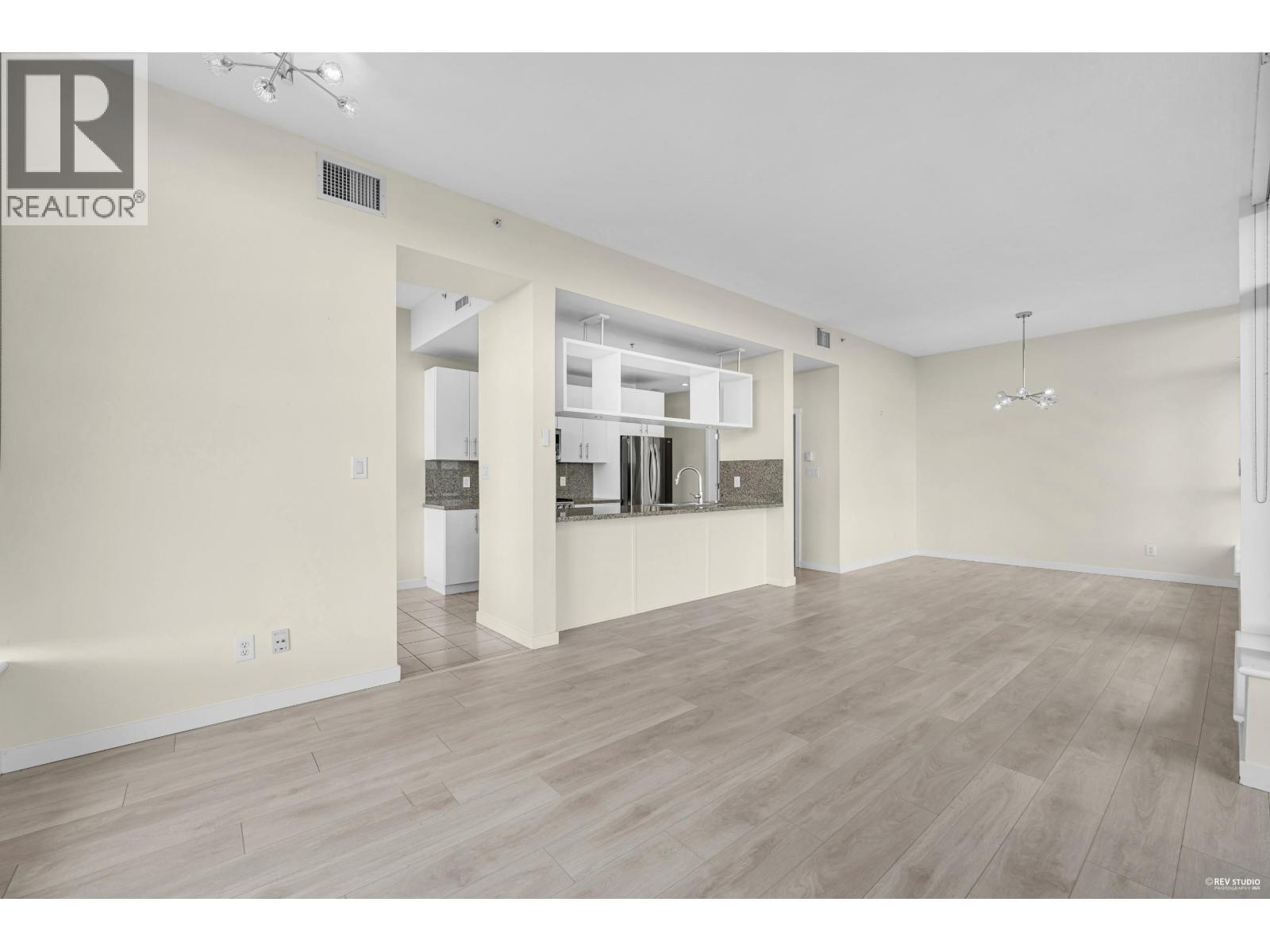 #1905-5088 KWANTLEN Street, Richmond