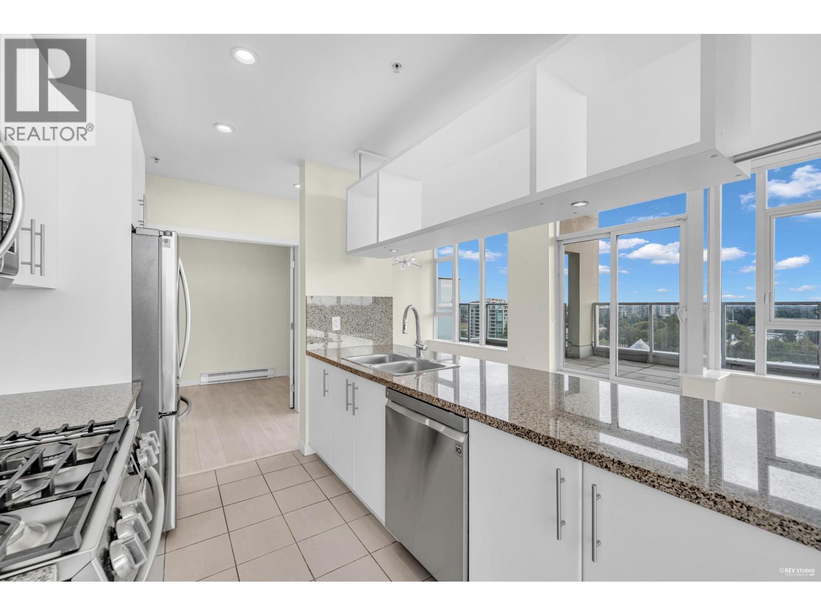#1905-5088 KWANTLEN Street, Richmond