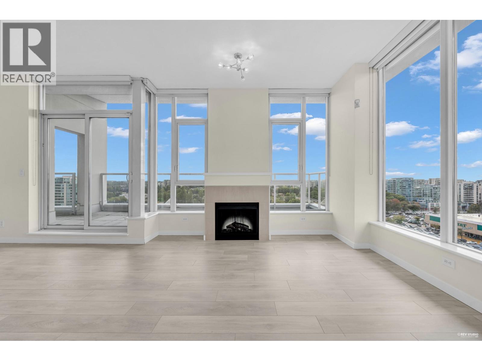 #1905-5088 KWANTLEN Street, Richmond