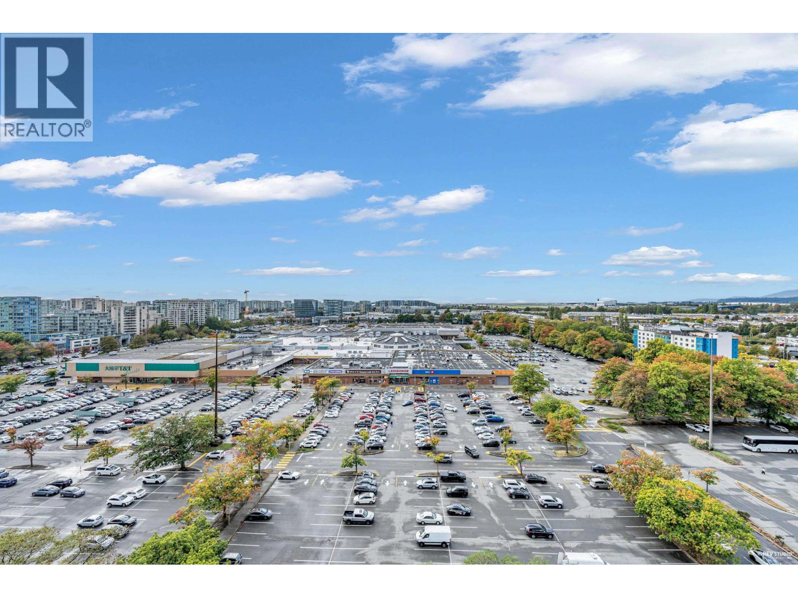 #1905-5088 KWANTLEN Street, Richmond