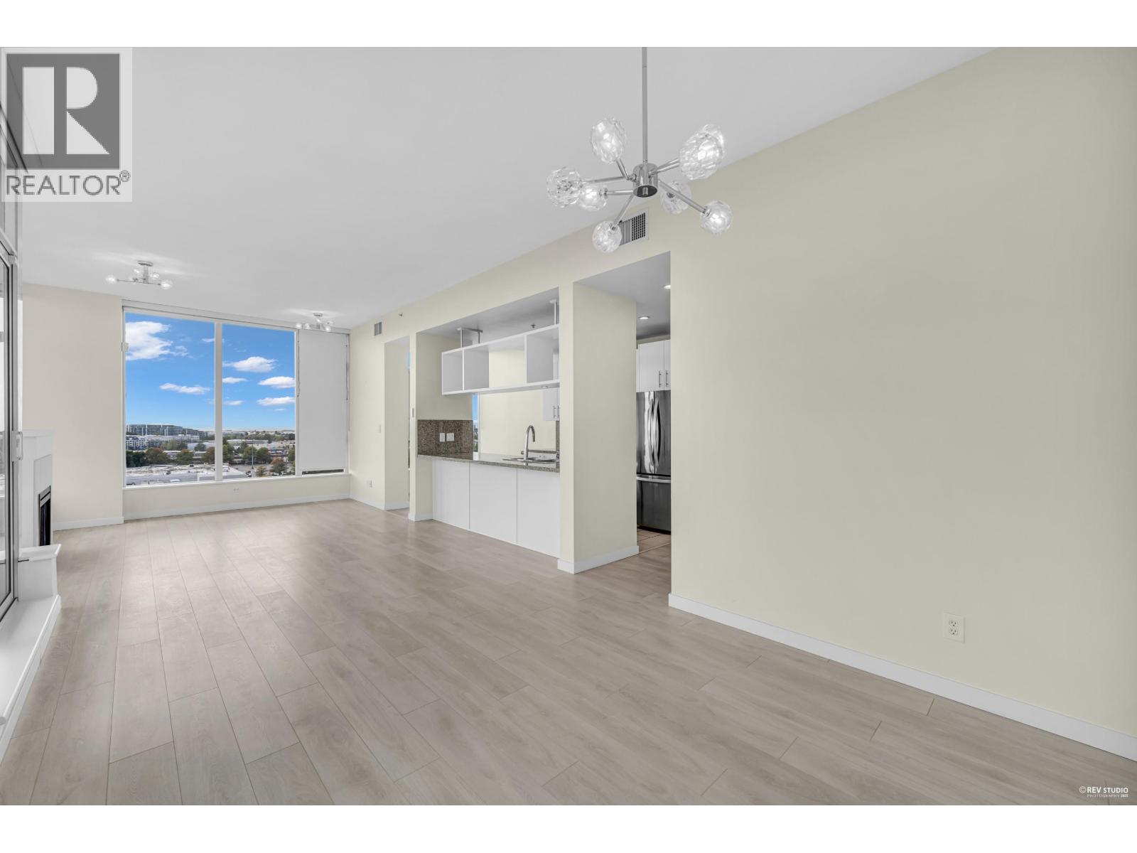 #1905-5088 KWANTLEN Street, Richmond