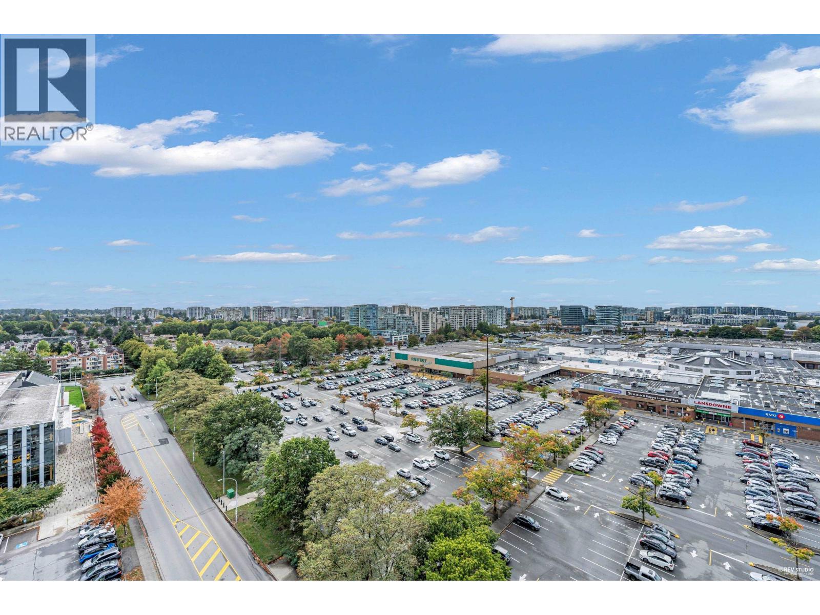 #1905-5088 KWANTLEN Street, Richmond