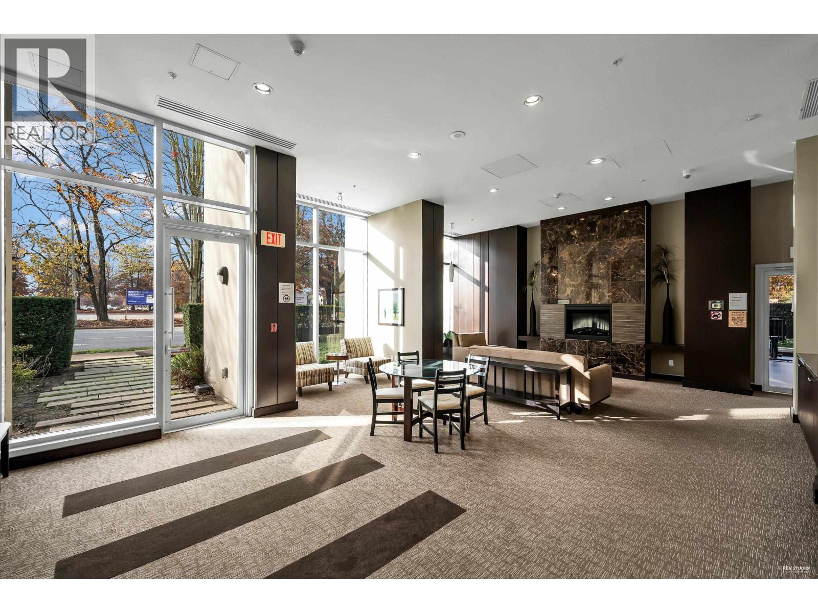 #1905-5088 KWANTLEN Street, Richmond