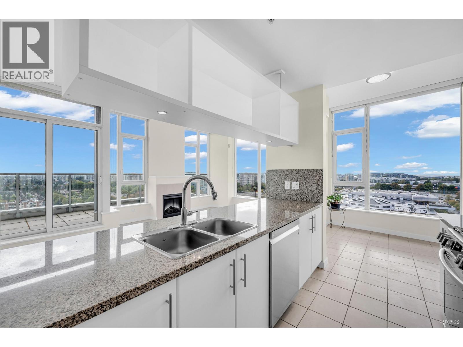 #1905-5088 KWANTLEN Street, Richmond