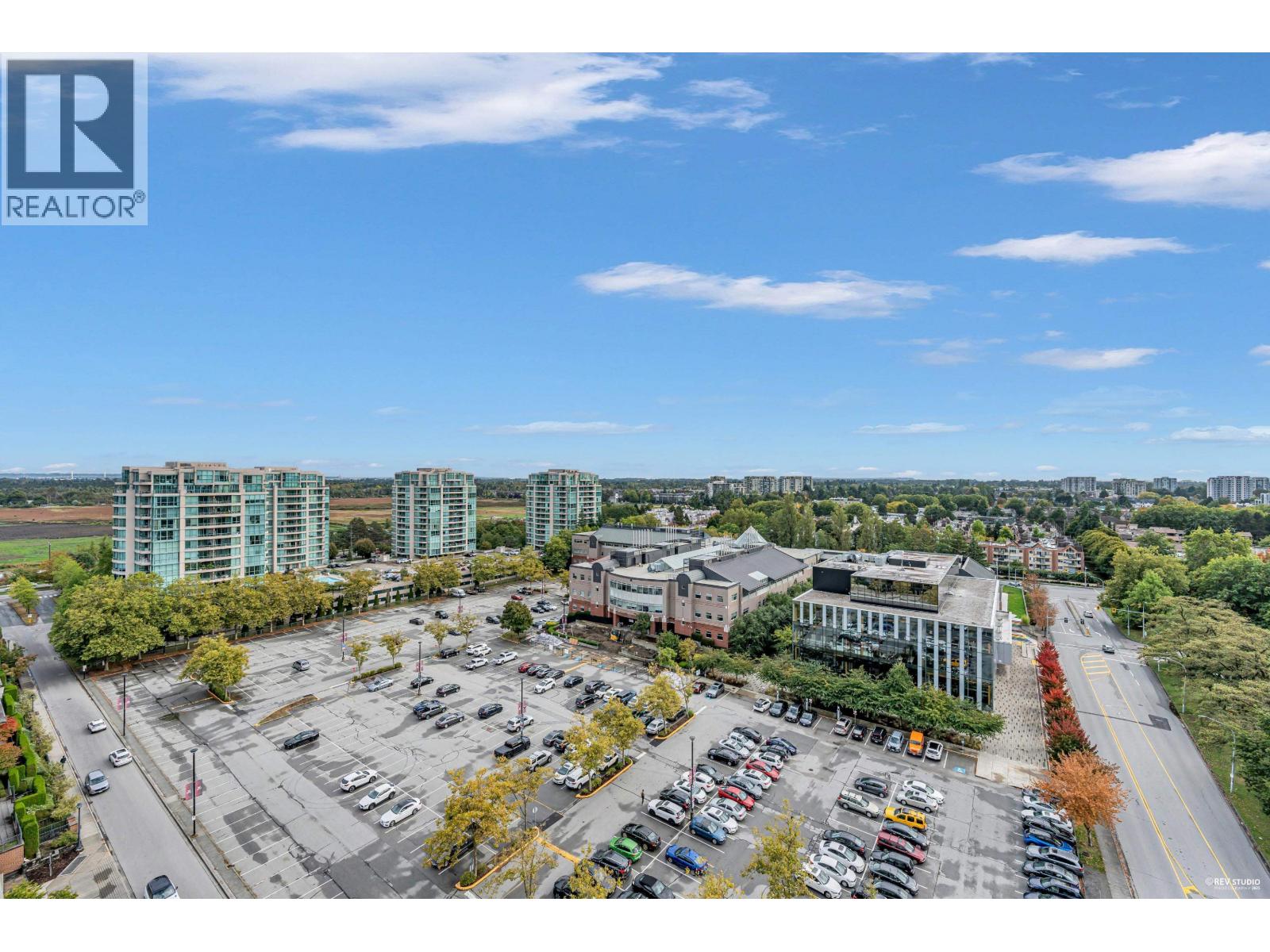 #1905-5088 KWANTLEN Street, Richmond