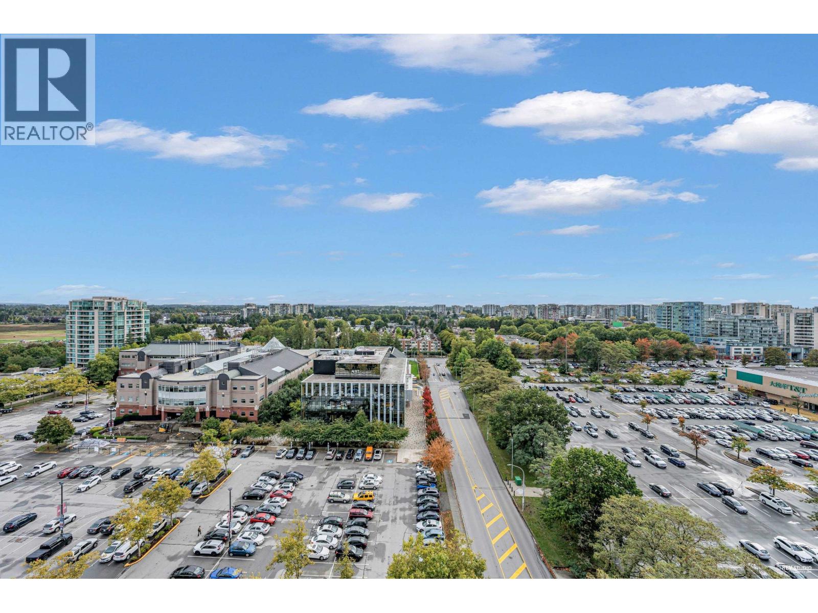 #1905-5088 KWANTLEN Street, Richmond