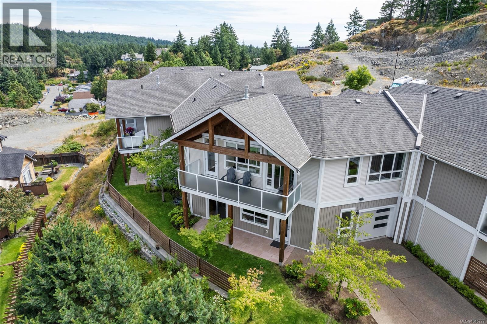 3316 Fireweed Way, Nanaimo