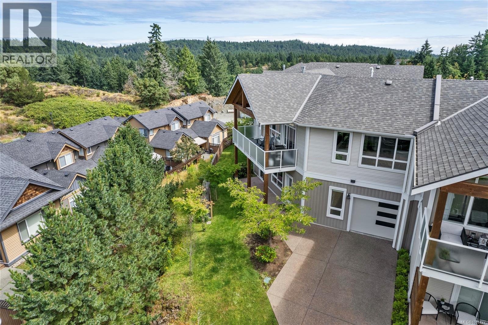 3316 Fireweed Way, Nanaimo