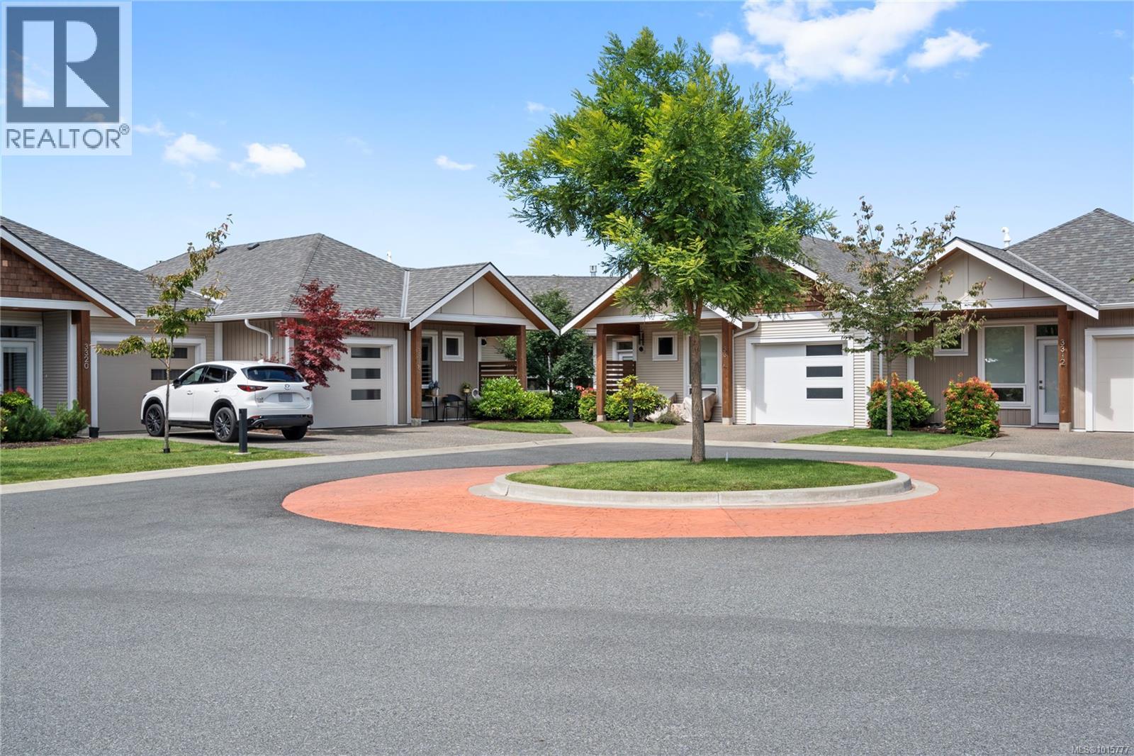 3316 Fireweed Way, Nanaimo