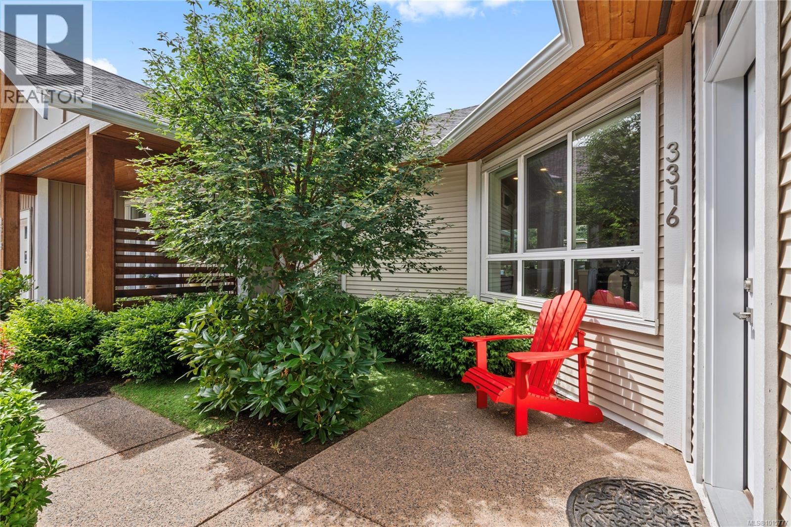3316 Fireweed Way, Nanaimo