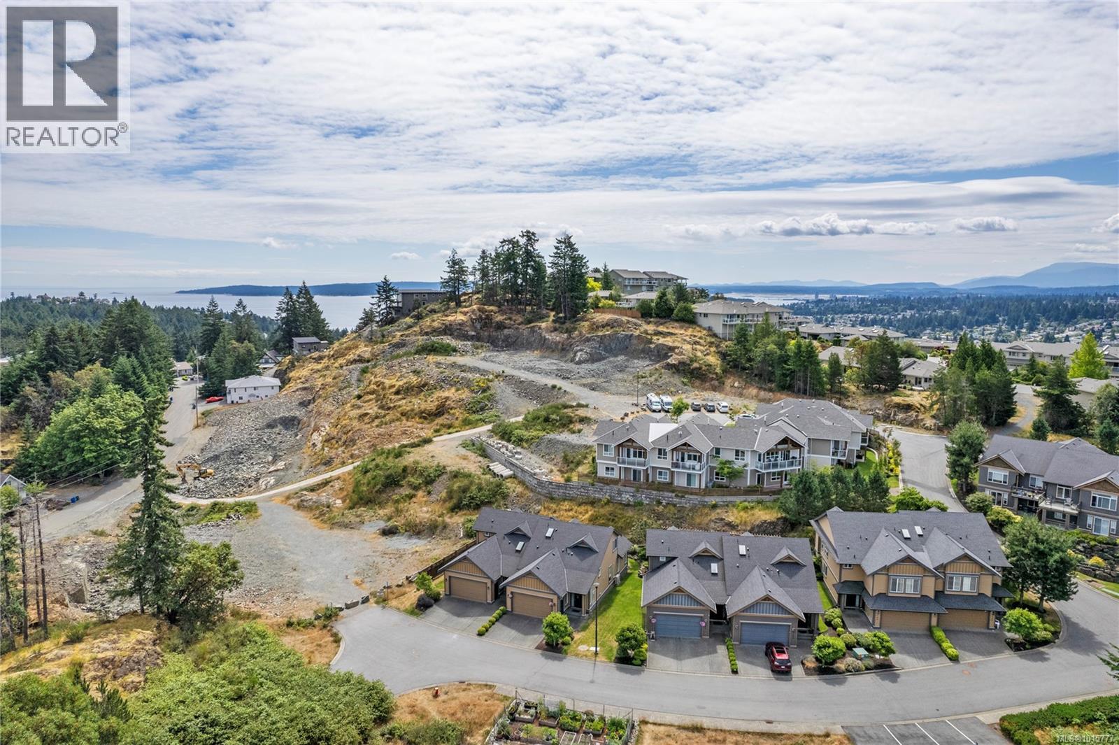 3316 Fireweed Way, Nanaimo