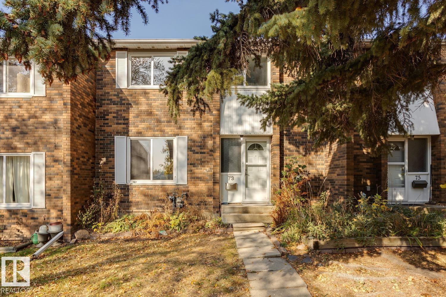 73 RIDGEWOOD TC, St. Albert, Alberta