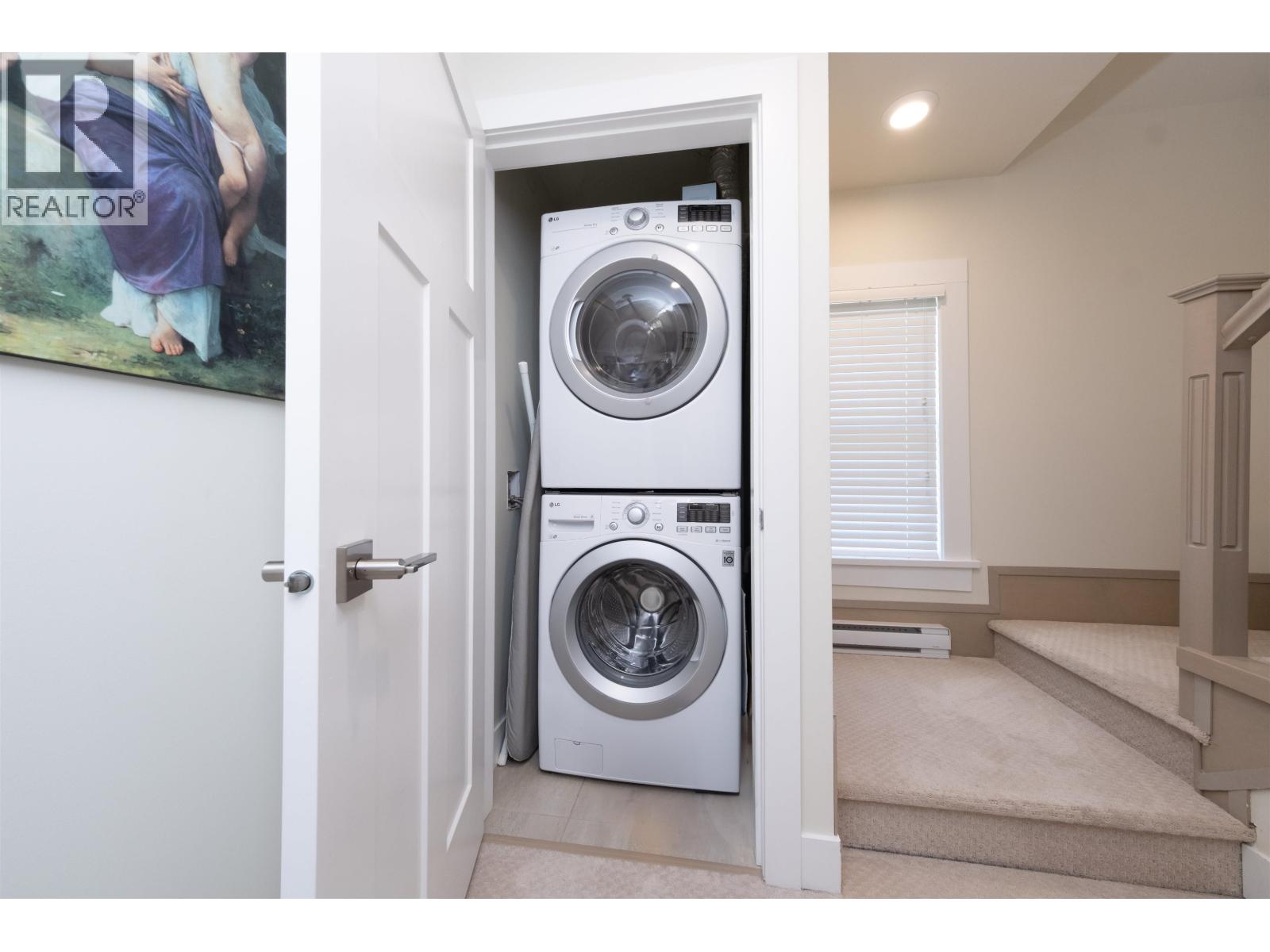 408 EIGHTH STREET, New Westminster