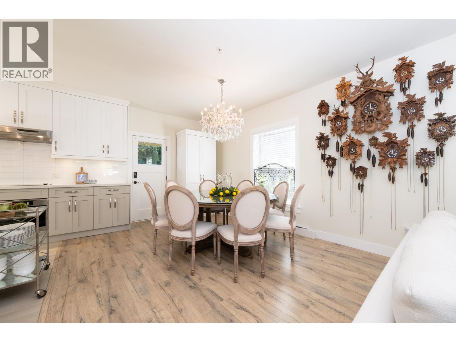 408 EIGHTH STREET, New Westminster