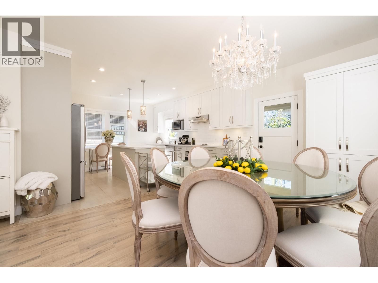 408 EIGHTH STREET, New Westminster