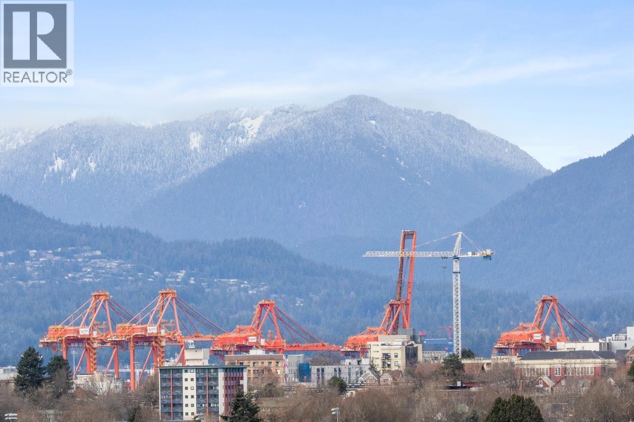 314 665 E 6TH AVENUE, Vancouver