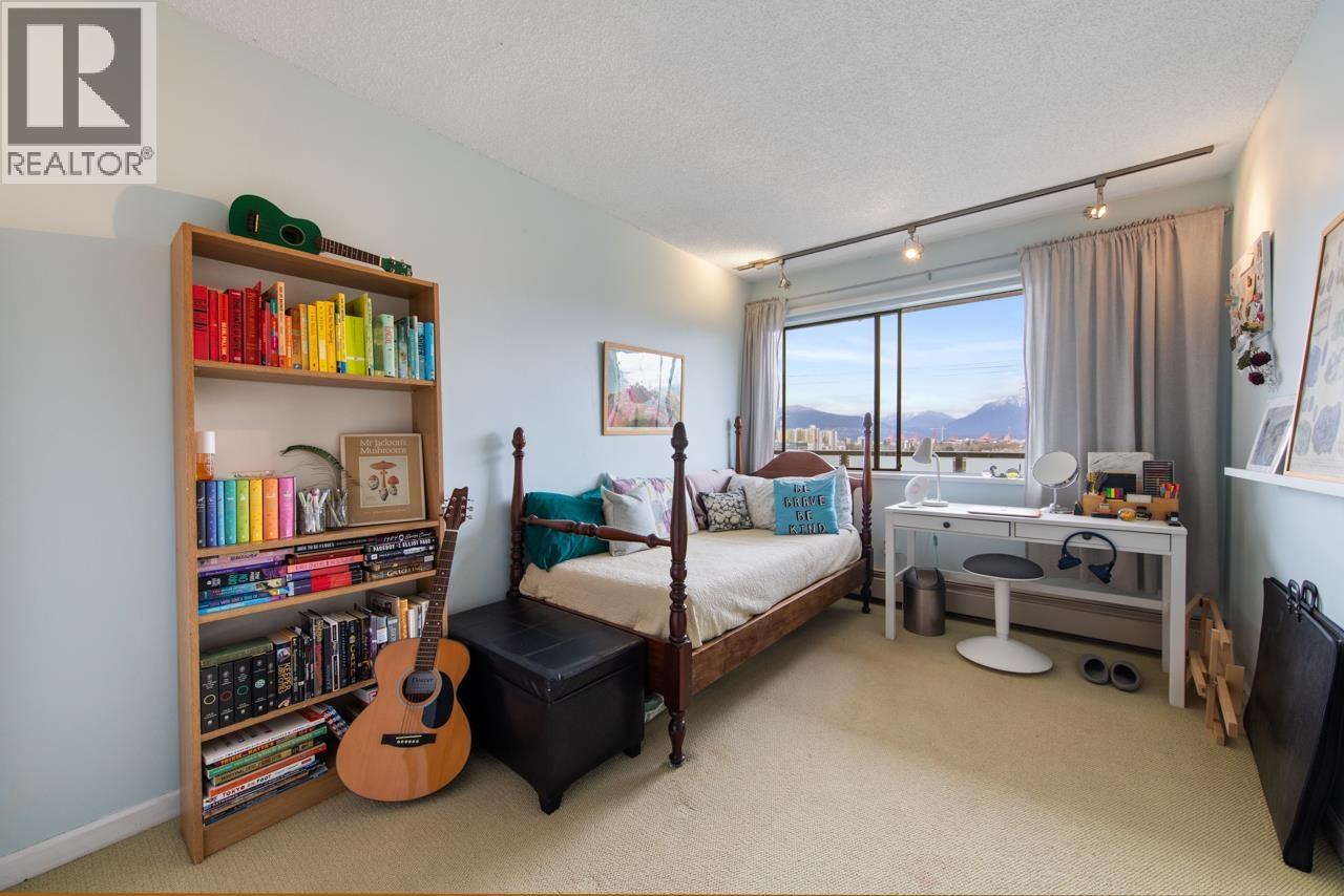 314 665 E 6TH AVENUE, Vancouver