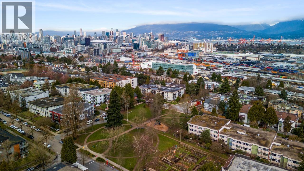 314 665 E 6TH AVENUE, Vancouver