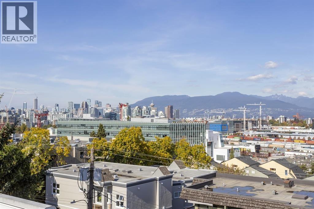 314 665 E 6TH AVENUE, Vancouver